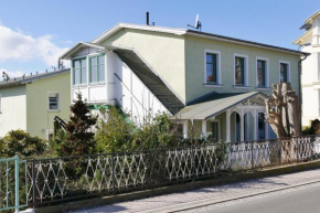 Ferienwohnungen Kaiserstraße